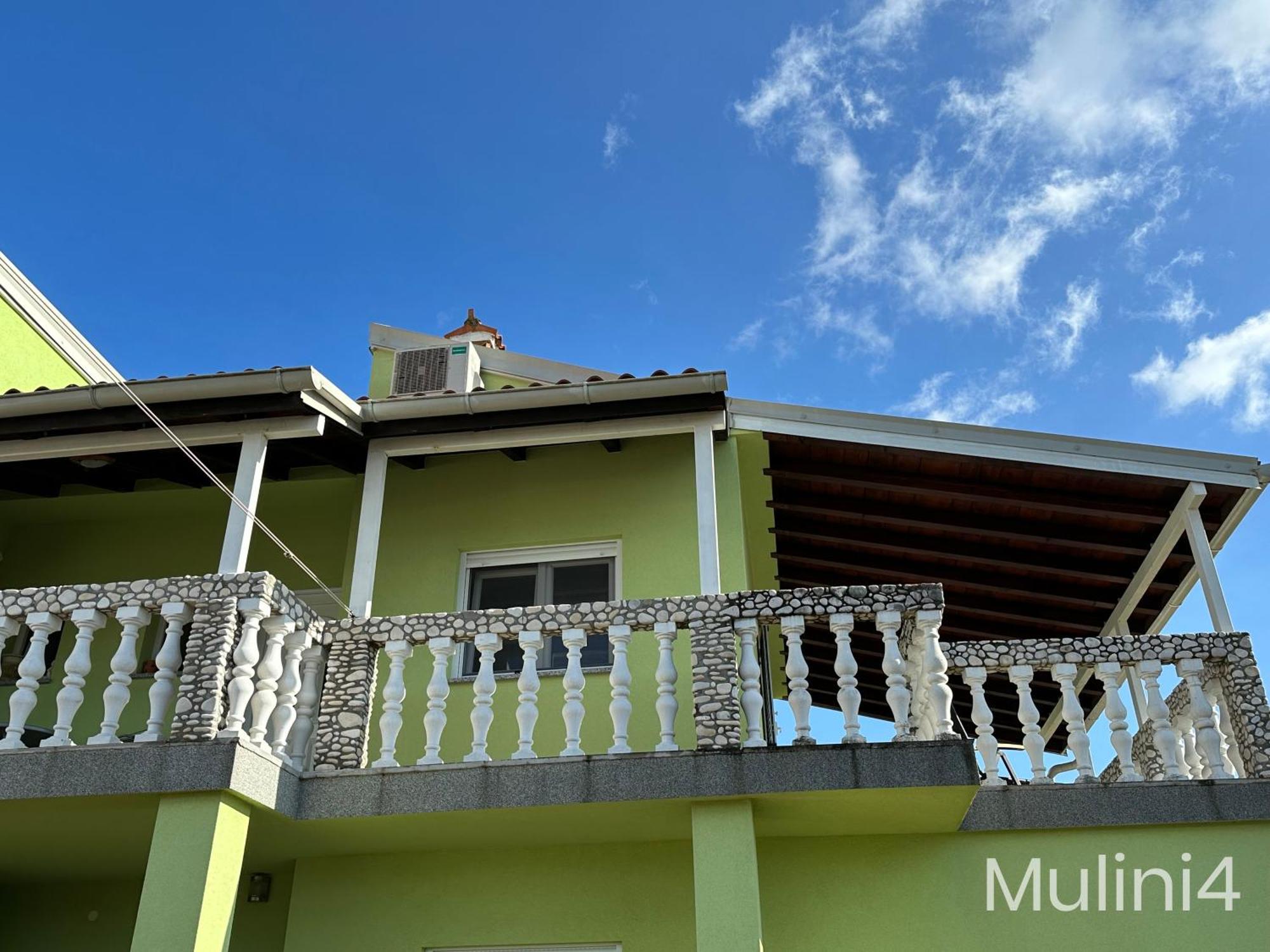 Apartament Vala