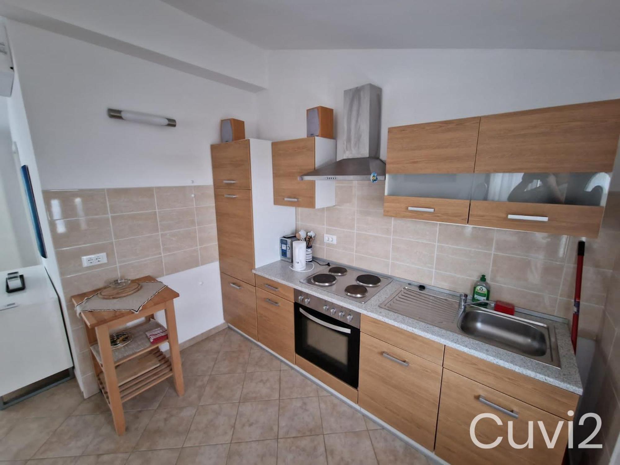 Vala Apartament *