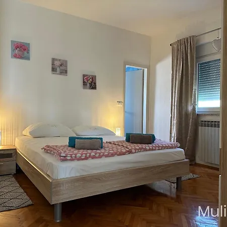 Vala Apartments Rovinj Exterior photo