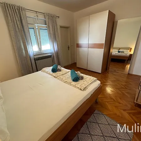 Vala Apartments Rovinj Exterior photo
