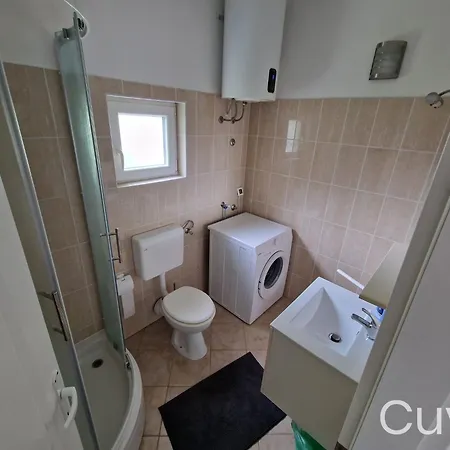 Vala Apartments Rovinj Room photo
