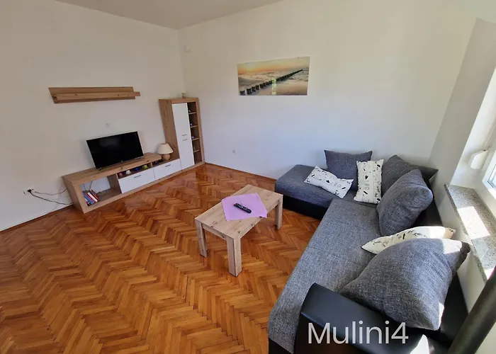 Vala Apartments