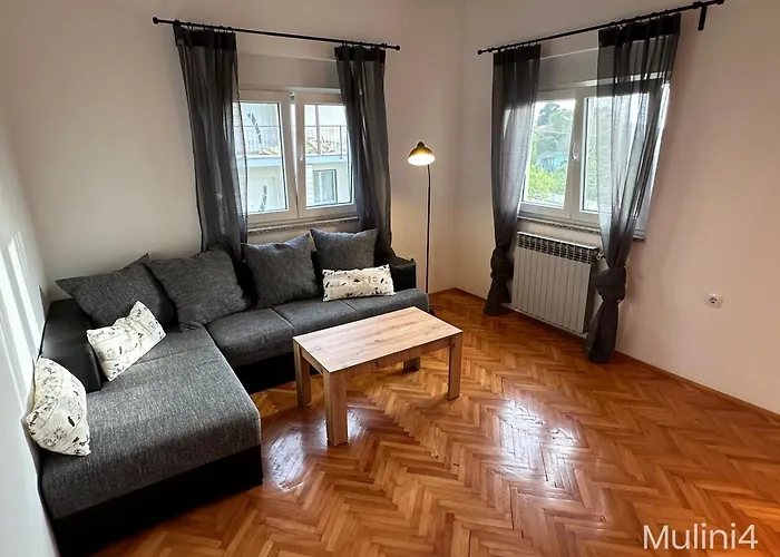 Vala Apartments