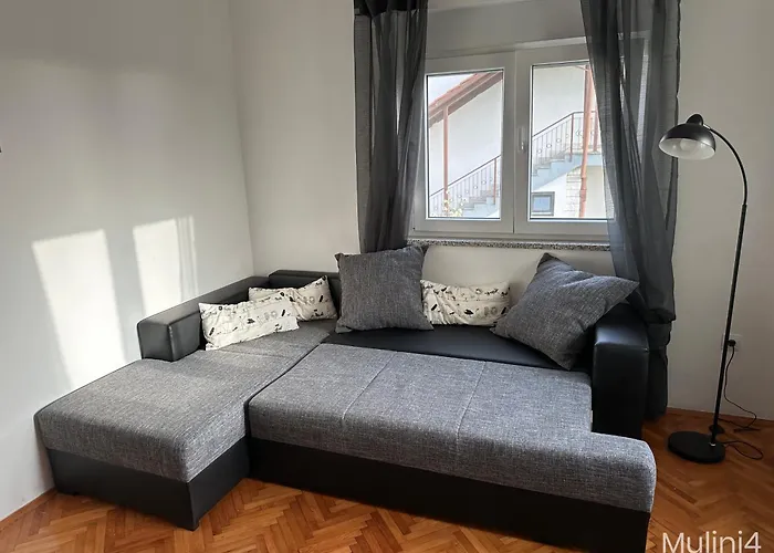 Vala Apartments