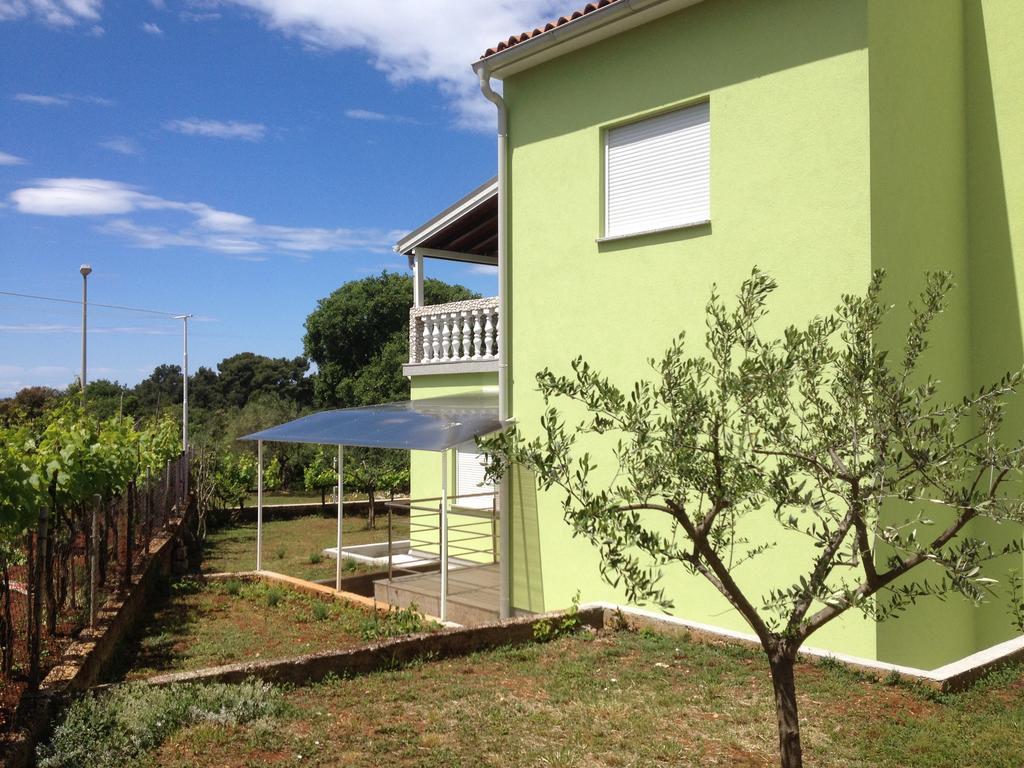 Apartment Vala