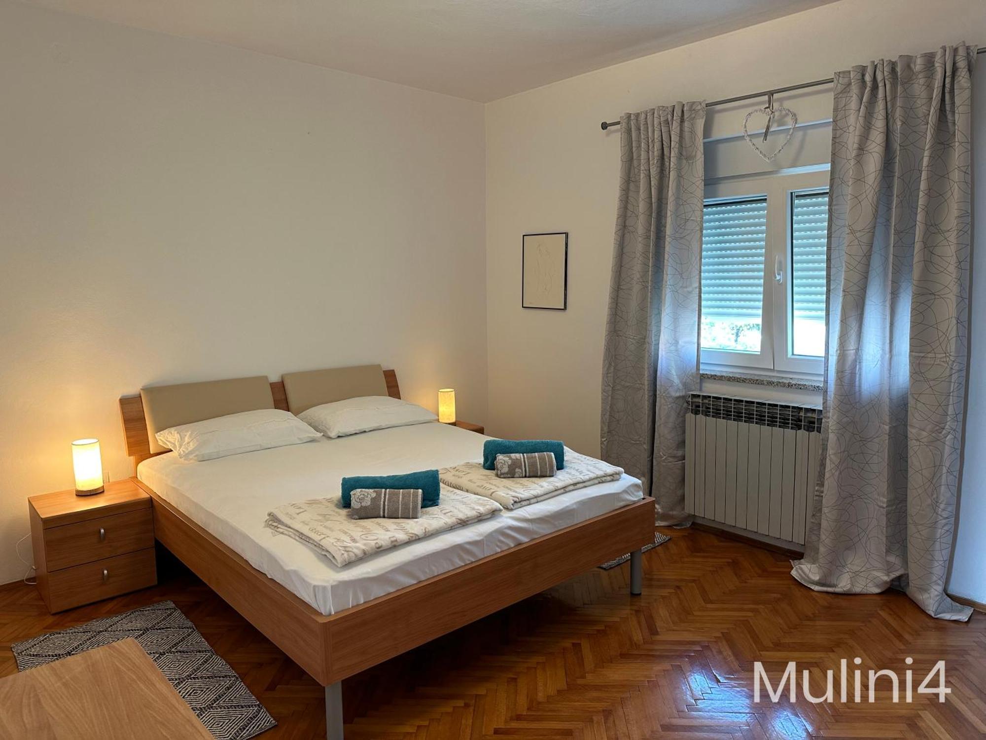 Vala Apartment Rovinj