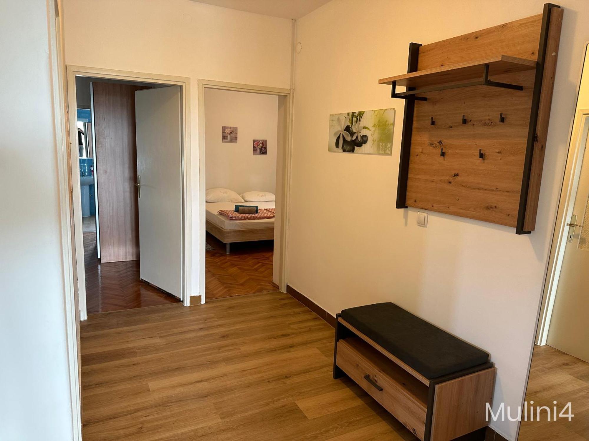 Apartment Vala