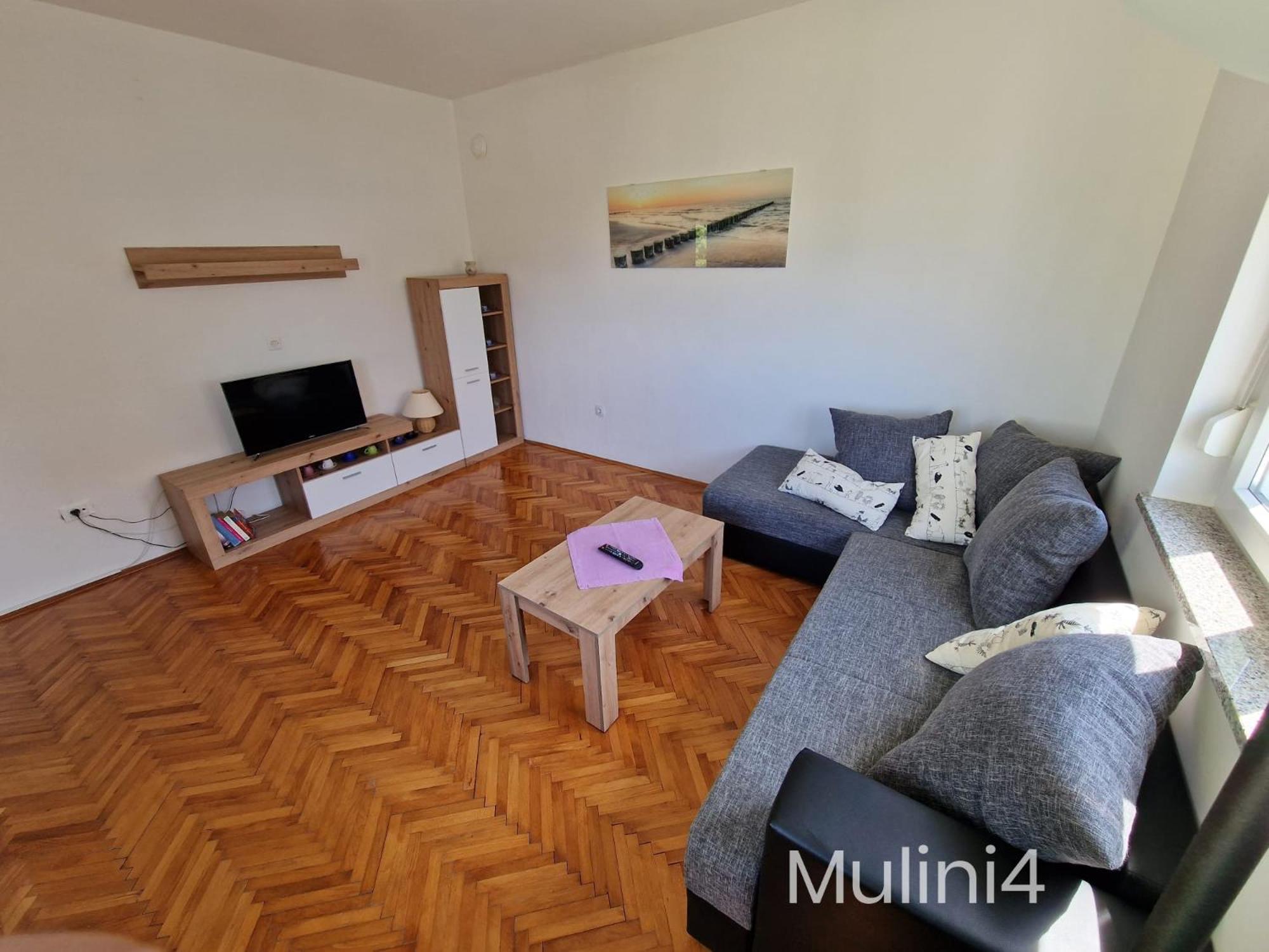 Apartment Vala *