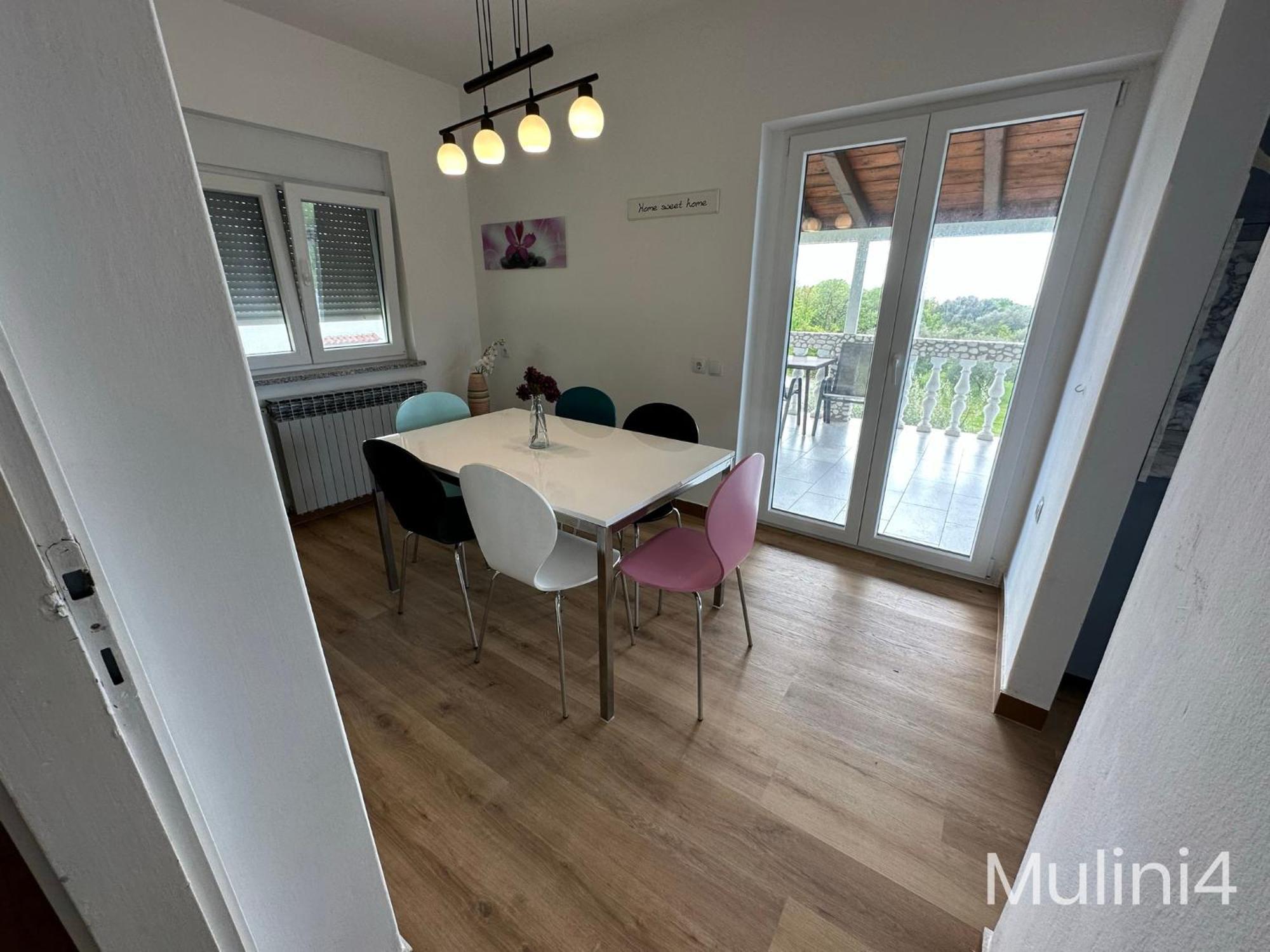 Apartment Vala Rovinj
