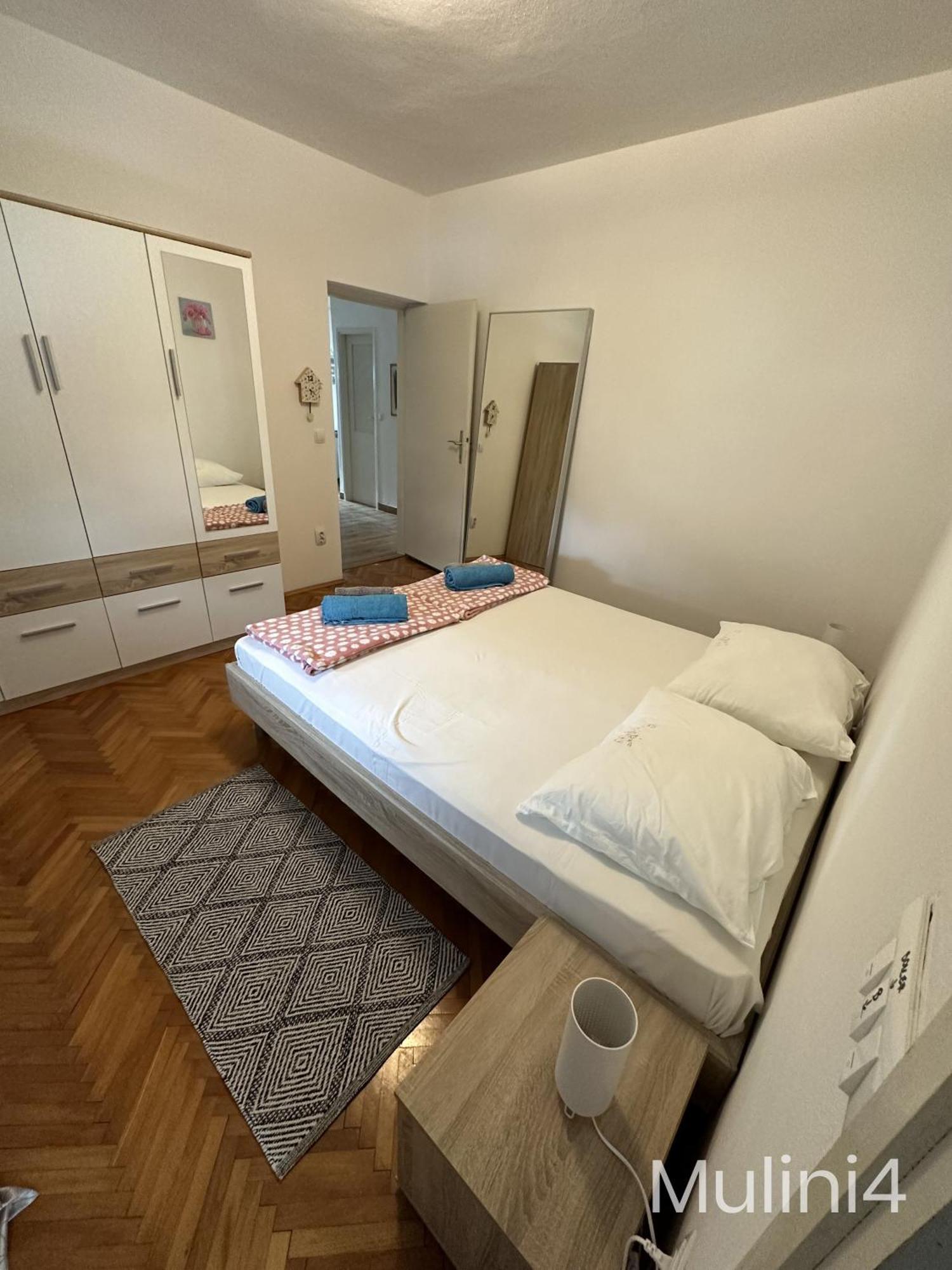 Vala Apartment Rovinj