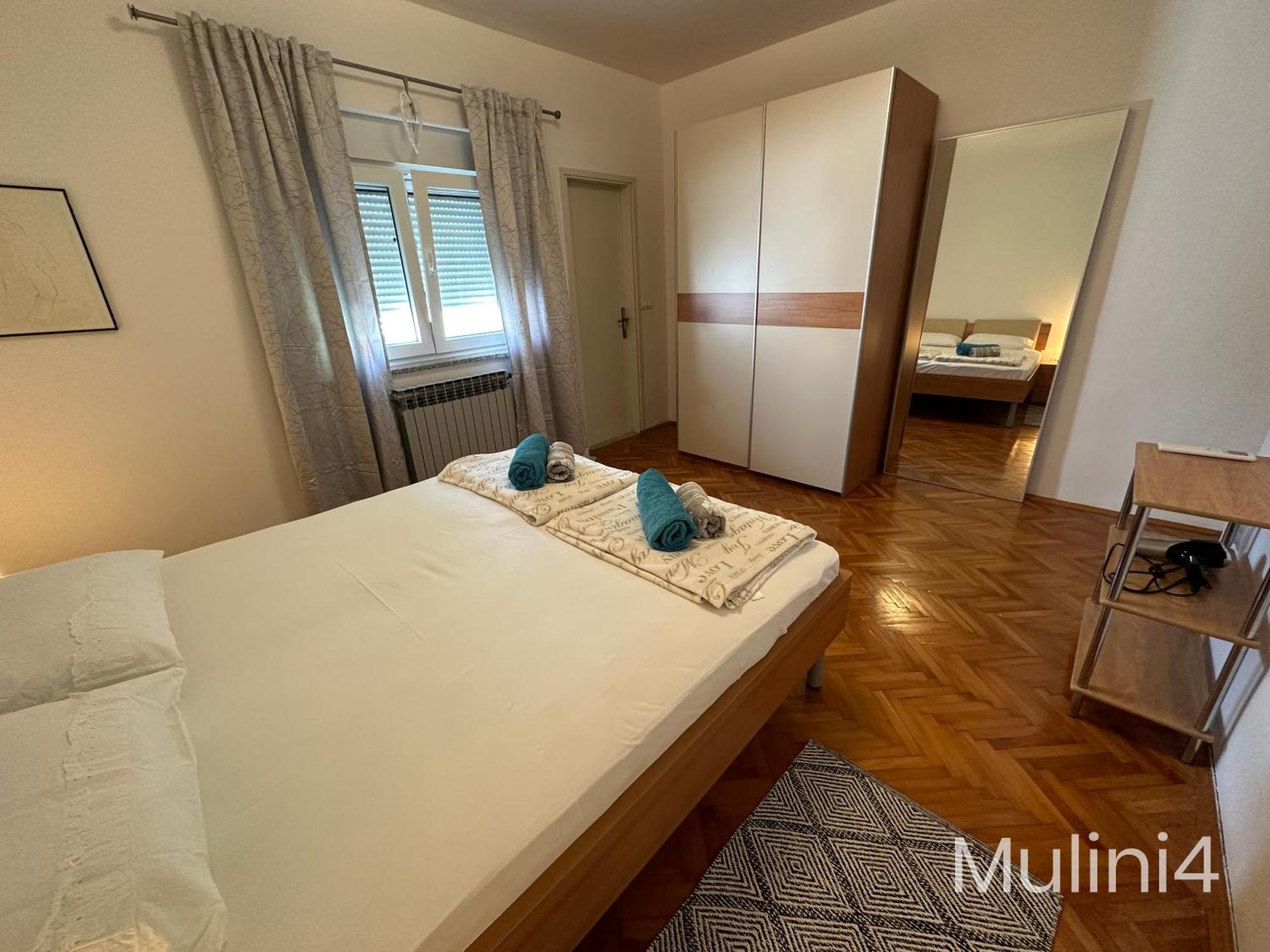 Vala Apartment Rovinj