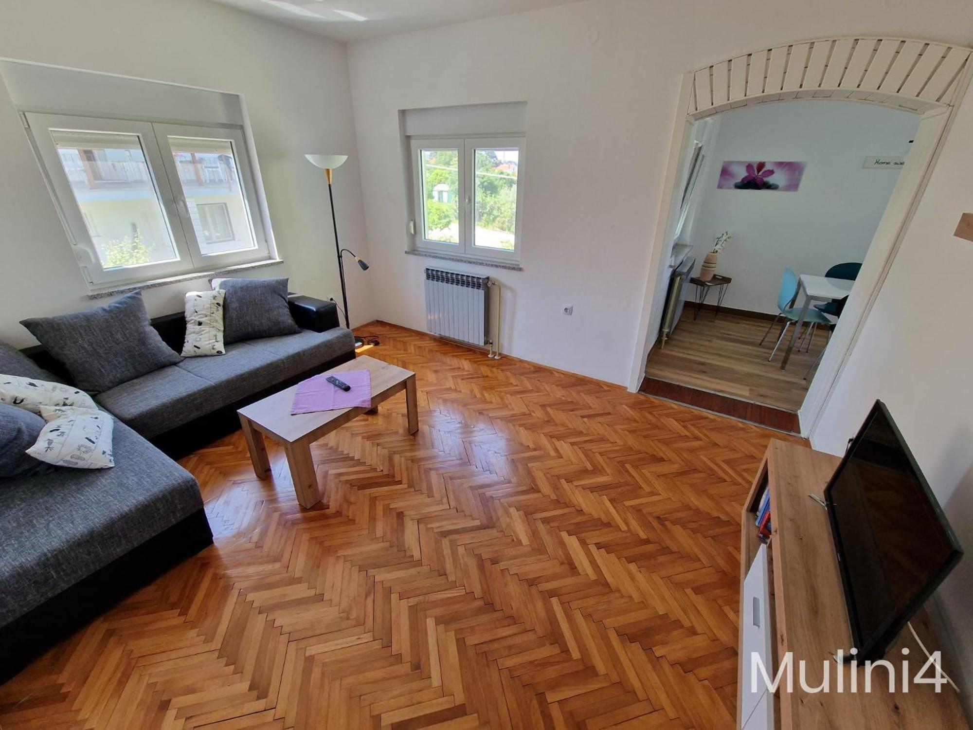 Apartment Vala Rovinj