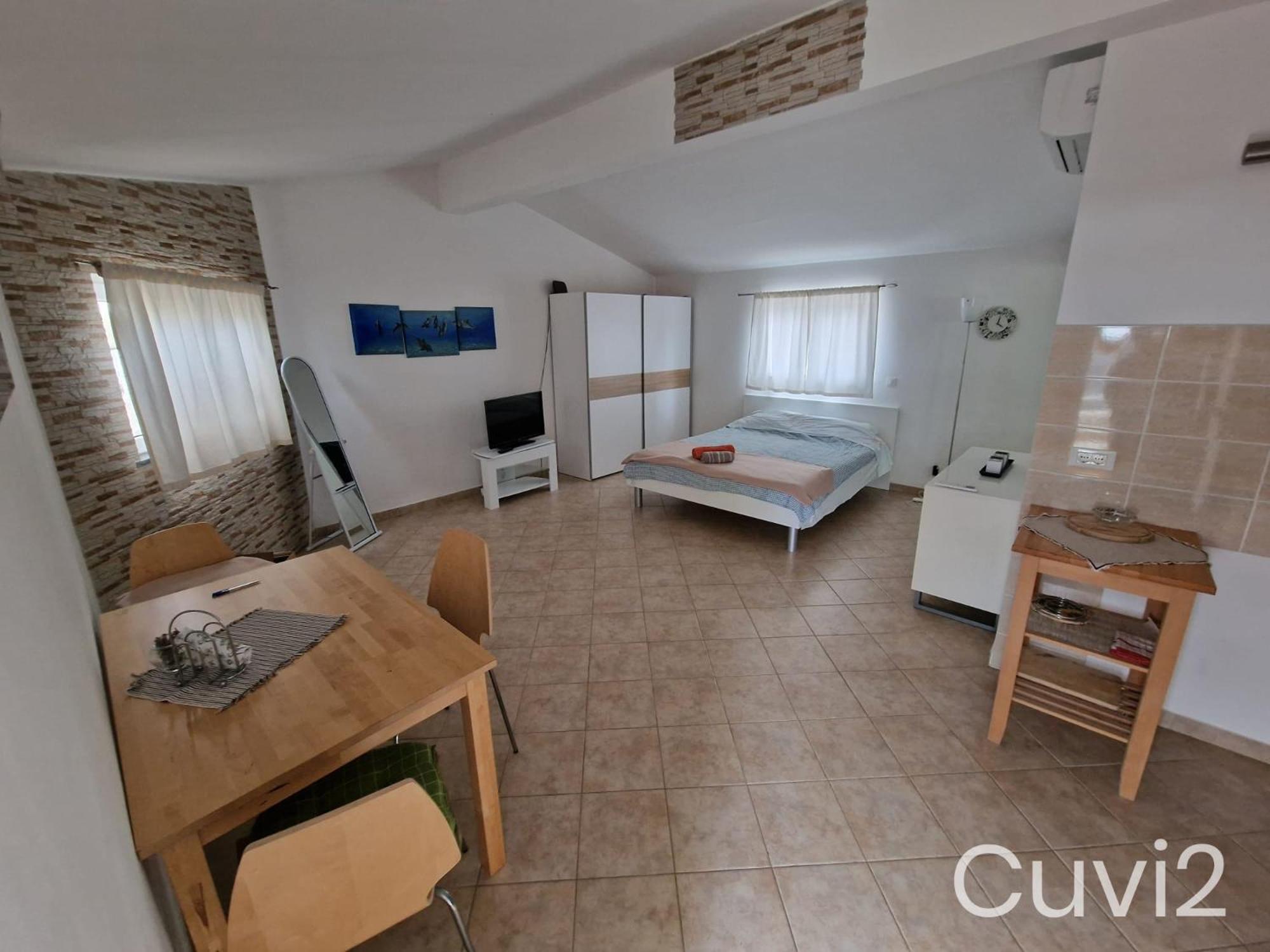 Vala Apartment Rovinj