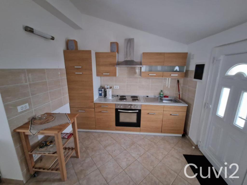 Apartment Vala Rovinj