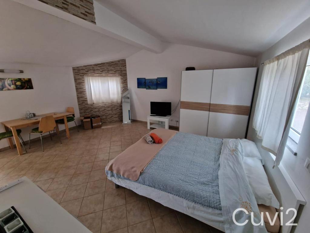 Vala Apartment *