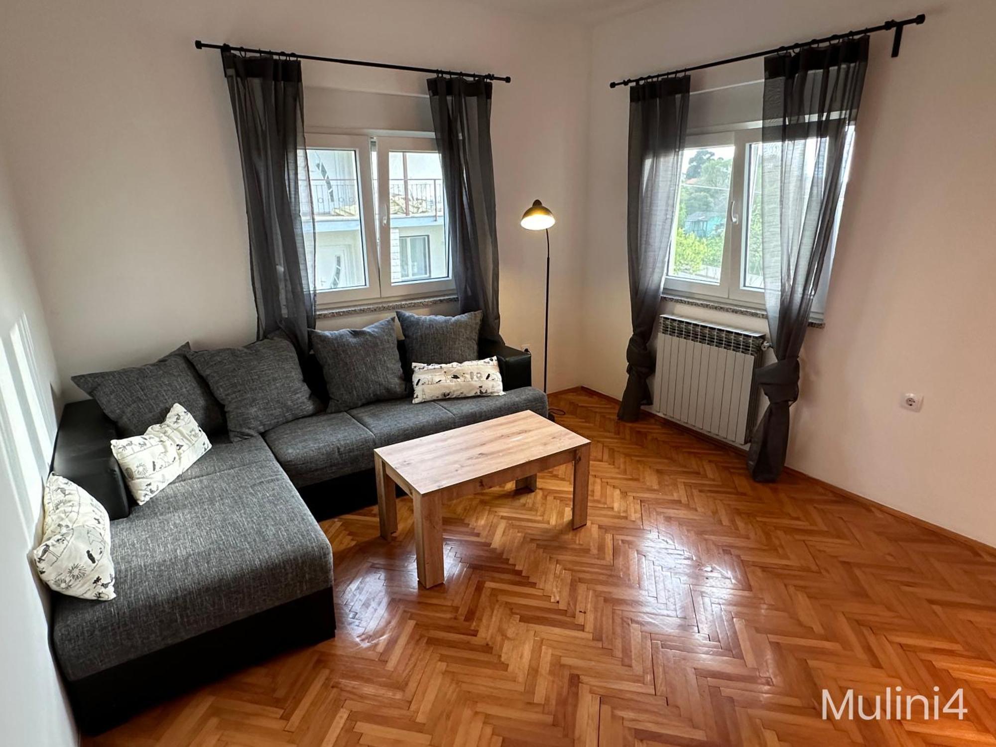 Apartment Vala *